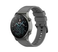 SLPWLPC Correa de repuesto de silicona de 22 mm para Gt2 Pro para reloj 4/GT3 GT4 2 de 46 mm Pro