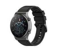 SLPWLPC Correa de repuesto de silicona de 22 mm para Gt2 Pro para reloj 4/GT3 GT4 2 de 46 mm Pro