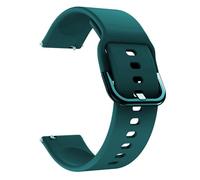 SLPWLPC Correa deportiva de repuesto de silicona para Redmi Watch 3 Lite y Active Band