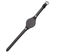 SLPWLPC Para ES3077 ES2830 ES3262 ES3060 Elegante correa de reloj de cuero genuino para mujer, correa de reloj pequeña