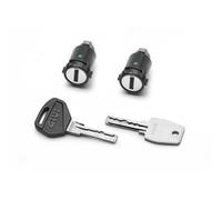 SLR102 2 CASE SMART SECURITY LOCK SET