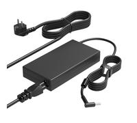 SLRIOYS 120W USB-C Cargador Compatible con HP Dock G5 Essential/Elite/A Universal G2 Dock 5TW10UT 5TW10AA 5TW13AA Envy TouchSmart 15 17 m7 m6 Pavilion 14 15 17 Omen 15-5000 Laptop