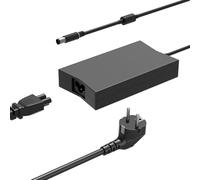 SLRIOYS 130W Cargador 7.4mm Compatible con Dell Inspiron 14 15 5000 7000 Gaming, G3 G5 3500 3579 3590 3779 5500, D6000 Docking Station XPS L502x L702x L701X Precision 3510 3520 3530 M4400 M4500 Laptop