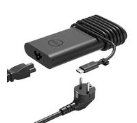 SLRIOYS 130W USB-C Cargador Compatible con DELL Pro MAX 14 16 inspiron16 14 Plus Latitude 5511 5521 XPS 17 16 15 14 9730 9720 9710 9700 9640 9530 Precision 5680 5770 5570 5530 5470 3551 3581 Laptop