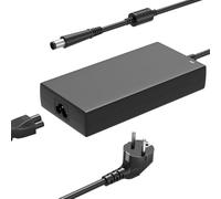 SLRIOYS 180W Cargador y Cable Compatible con DELL G3 G5 G7 15 17 3590 3579 3779 5587 5590 7588 7590 7790 Alienware 13 15 17 R2 R3 R4 R5 R6 Precision 7510 7520 7530 M4600 M4700 M4800 DA180PM111 Laptop