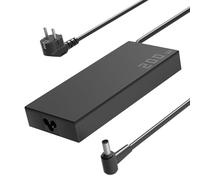 SLRIOYS 200W Cargador Compatible con ASUS ROG Studio17 PX713 ROG Strix G17 G15 G513 G713 G731GW G731GV TUF A15 F15 A17 F17 FA707 FA506 FX506HM FX507 FA507 FX707 TUF Dash F15 FX516 FX517 Laptop