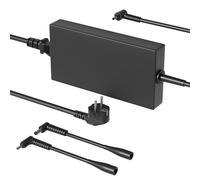 SLRIOYS 240W 200W Cargador Compatible con MSI Katana GF76 GF66 17 15 A17 A15 Crosshair A18 A17 A16 15 18 17 16 Pulse 15 16 17 AI GL76 Stealth 15M 17M 14 15 Sword 16 15 Bravo, Creator Laptop