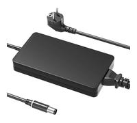 SLRIOYS 240W Cargador Compatible con DELL Alienware 13 15 17 R1 R2 R3 R4 R5 M15 M17 M17X M18X X51 Precision 7710 7720 7730 7510 7520 7530 DELL G3 G5 G7 GA240PE1-00 PA-9E Laptop