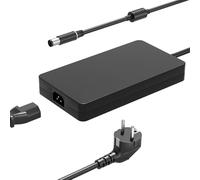 SLRIOYS 240W Cargador Compatible con DELL Alienware M15 M17 X51 X15 X16 X17 17 15 M18x M17X G16 G15 G7 G5 G3 Series Precision 7680 7670 7780 7770 7670 7560 3260 3550 M6800 Adaptador