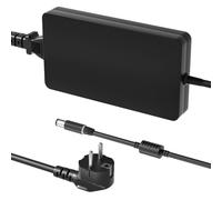 SLRIOYS 240W Cargador Compatible con Laptop Dell Precision 7680 7450 7760 7520 7530 7560 7510 7710 7720 7730 7740 7750 7770 7780 7670 3540 3520 M4800 M4400 M6700 M4500 M4600 M4700 Adaptador de Energía
