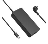 SLRIOYS 330W AC Adaptador Compatible con MSI Stealth 16 17 18 A16 A18 GS77 GT77 Vector A16 16 17 GP77 GP78 GP68 GP66 GP76 HX Leopard Creator A16 16 X17 Z17 Z16P Z16 Raider 18 GE76 GE77 GE78 GE68