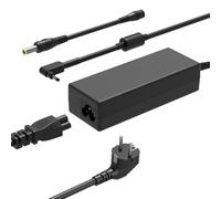 SLRIOYS 65W 45W Cargador Compatible con Acer Aspire 3 5 1 15 14 V 13 R 14 Vero/Go 15 14 Switch 3 5 1 11 12 7 Spin 5 3 1 Chromebook CB3 CB5 C740 C910 C810 TravelMate P4 P2 P6 B3 X3 Extensa 15 Laptop