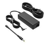 SLRIOYS 65W 45W Cargador Compatible con Acer Aspire 3 5 1 R15 R14 V13 Vero/Go 15 14 Swift 1 3 5 Switch 3 5 7 11 12 Spin 5 3 1 Chromebook CB3 CB5 C720 TravelMate P4 P2 P6 B3 X3 Extensa 15 Laptop