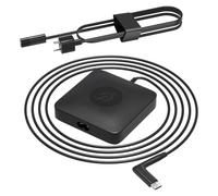 SLRIOYS 65W USB-C Cargador Compatible con Peloton Bike+ Plus FSP065-APDC8R01 CL02-0011 PLTN-TTRO1 PLTN-TTR01 PL-02Cable de Repuesto para Bicicleta estática Peloton