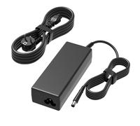SLRIOYS 90W Cargador Compatible con HP EliteDesk 705 800 805 ProDesk260 400 405 600 Slimline 260 270 290 Pavilion 27 24 23 22 21 20 19 AIO Desktop HP EliteBook 8470p 8460p 8570p ProBook 4530s 6560b