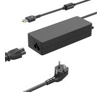 SLRIOYS 90W Cargador Compatible con Lenovo All-in-One ideacentre ThinkCentre Desktop ThinkPad T540p T470p T460p ideapad 720S Yoga 2 720/730-15 Y40-70 V110 V130 B50 E/G40 ThinkBook 14 15 13s 14s