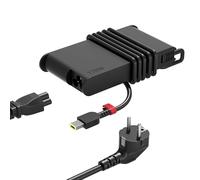 SLRIOYS Neu Slim 170W Compatible con Lenovo IdeaPad Pro/Creator 5 Yoga Pro/Slim 9 7 Legion Slim 5 S7 R720 Y730 Y720 Y545 Y540 LOQ 15 16 ThinkPad P53 P52 P51 P50 P70 P71 P72 P73 P17 P16 P15 T15g Laptop