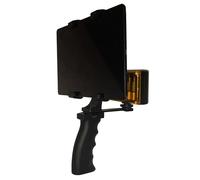 SLS Cam Gold - Cámara SLS de caza fantasma (medidor EMF integrado y ovilus)