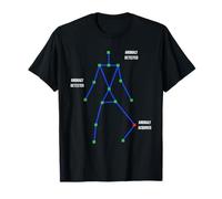 SLS Ghost Hunting Paranormal Investigación Ghost Hunter Camiseta
