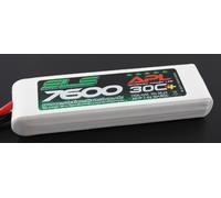 SLS SLSAP76002130TR APL Batería LiPo 7600mAh 7,4V (2S) 30C +60C Modelos Traxxas