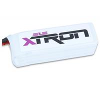 SLS SLSXT70004125 XTRON Batería LiPo 7000MAH 4S1P 14,8V 25C/50C