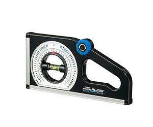 SLT-AL200M Tajima Sltal200M Inclinación Magnética Al200 L250Xh125Xd25Mm Abs R...