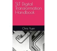 SLT Digital Transformation Handbook