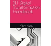 SLT Digital Transformation Handbook