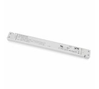 SLT60-24VFG-UN - Transformador para iluminación LED (24,0 V, DC/0-2,5 A, 2,5 A, 60 W, IP20)
