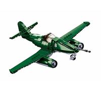 SLUBAN Army (Battle of Budapest) - ME-262 Fighter Aircraft 338pcs