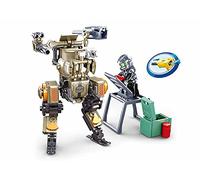 Sluban Atomic Storm (Uprising) - AF1 Armed Patrol Walker M38-B0907