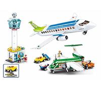 Sluban Aviation - Aeropuerto