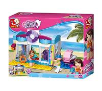 Sluban-M38-B0603 M38-B0603, Color Multi-Colors, S