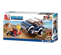 SLUBAN BRICKS Juegos de construcción