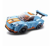 Sluban Car Club, Leopard (480B0633A)