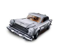 Sluban- Coche Deportivo, Color Standard (M38-B1125)