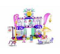 Sluban Girls Dream - Barra de 358 Piezas