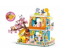 SLUBAN Girls Dream - Casa de Gato