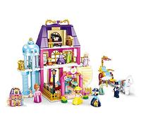 Sluban- Girls Dream-Department Store, M38-B0876, Colorido, Mediano