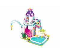 SLUBAN Girls Dream - Home Party 228pcs