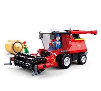Sluban M38-B0779 HARVESTER (229pcs)