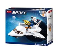 SLUBAN SLUBAN-M38-B0736 Vehiculo, Multicolor, Talla Única (101380736)