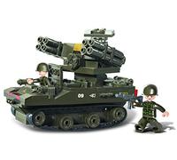 Sluban - M38-B0283, Multicolor, 212