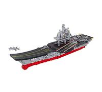 Sluban M38-B0399 - modulares - Buques de Guerra - portaaviones, de Tam