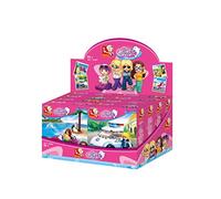 Sluban M38-B0600-Muestra de sueños para niñas, color multi-colors M38-B0600 , color/modelo surtido