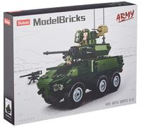 Sluban M38-B0753, Various