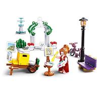 Sluban M38-B0869 Parque de sueños para niñas