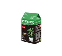 SLUBAN M38-B1075B Bloques de sujeción Multicolor