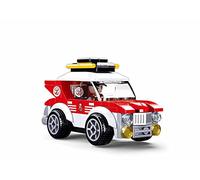Sluban M38-B1083 Town Ambulance