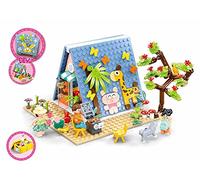 Sluban M38-B1088 Girls Dream-Camp